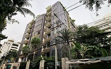 Collezio Sathorn-Pipat