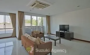 Narumol Residence：2 BED ROOM Interior Photos No.28