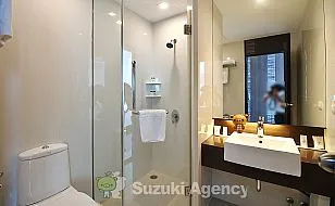 Jasmine Grande Residence：3 BED ROOM Interior Photos No.82