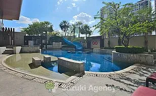 Jasmine Grande Residence：Facility Photos No.8