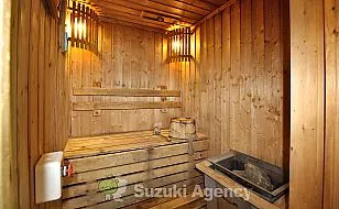 Jasmine Grande Residence：Facility Photos No.13