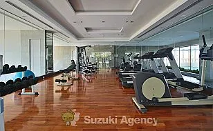 Jasmine Grande Residence：Facility Photos No.10
