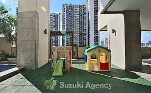 Jasmine Grande Residence：Facility Photos No.9
