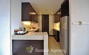Jasmine Grande Residence：3 BED ROOM Interior Photos No.36
