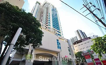 Jasmine Grande Residence