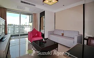 Jasmine Grande Residence：2 BED ROOM Interior Photos No.28