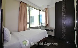 Jasmine Grande Residence：2 BED ROOM Interior Photos No.67