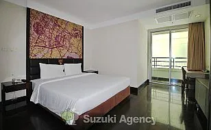 Jasmine Grande Residence：2 BED ROOM Interior Photos No.65
