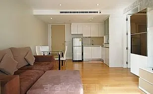 Collezio Sathorn-Pipat：1 BED ROOM Interior Photos No.21