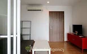 The Base Sukhumvit 77：1 BED ROOM Interior Photos No.21