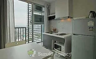 The Base Sukhumvit 77：1 BED ROOM Interior Photos No.25