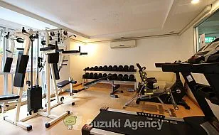 The Niche Sukhumvit 49：Facility Photos No.9