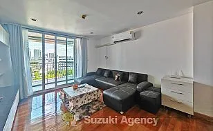 The Niche Sukhumvit 49：3 BED ROOM Interior Photos No.33