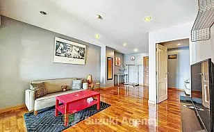 The Niche Sukhumvit 49：2 BED ROOM Interior Photos No.28