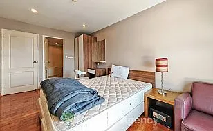 The Niche Sukhumvit 49：2 BED ROOM Interior Photos No.67