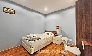 The Niche Sukhumvit 49：2 BED ROOM Interior Photos No.74