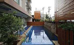 The Niche Sukhumvit 49：Facility Photos No.8