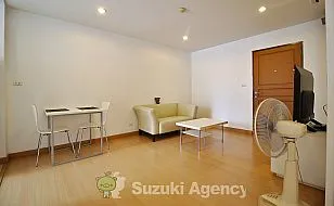 The Niche Sukhumvit 49：1 BED ROOM Interior Photos No.22
