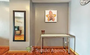 The Niche Sukhumvit 49：2 BED ROOM Interior Photos No.30