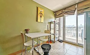 The Niche Sukhumvit 49：2 BED ROOM Interior Photos No.31