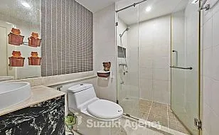 The Niche Sukhumvit 49：3 BED ROOM Interior Photos No.81