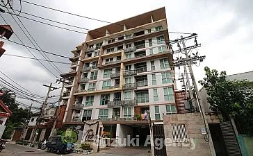 The Niche Sukhumvit 49