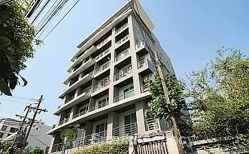 P Residence