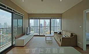 Noble Remix：1 BED ROOM Interior Photos No.20