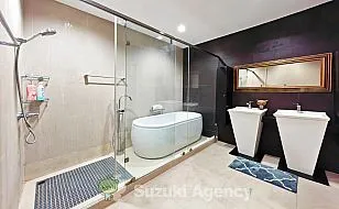 W 8 Thonglor 25：3 BED ROOM Interior Photos No.81