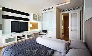 AEQUA：1 BED ROOM Interior Photos No.72
