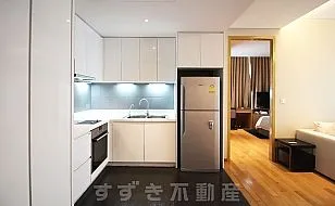 AEQUA：1 BED ROOM Interior Photos No.25