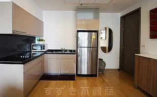 39 by Sansiri：2 BED ROOM Interior Photos No.30