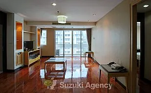 AP Suites Sukhumvit 33：3 BED ROOM Interior Photos No.32