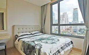 H Sukhumvit 43：1 BED ROOM Interior Photos No.24