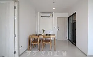 Rhythm Sukhumvit 42：2 BED ROOM Interior Photos No.31