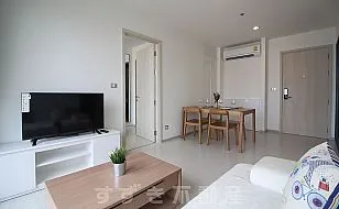 Rhythm Sukhumvit 42：2 BED ROOM Interior Photos No.29