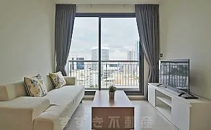 Rhythm Sukhumvit 42：2 BED ROOM Interior Photos No.27