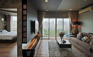 The Complete Rajprarop：1 BED ROOM Interior Photos No.20