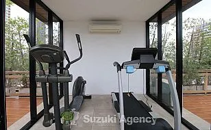 Quad Sathorn：Facility Photos No.8