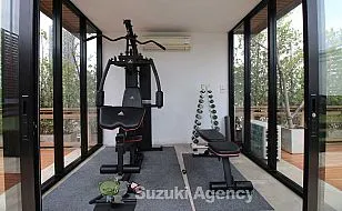 Quad Sathorn：Facility Photos No.9