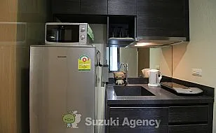 Quad Sathorn：Studio Interior Photos No.16