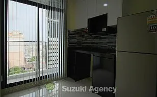 Bangkok Horizon Sathorn：1 BED ROOM Interior Photos No.23