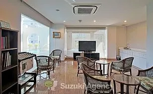 Schloss@Thonglor：Interior & Exterior Photos No.7