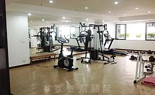 Baan Promphong：Facility Photos No.12