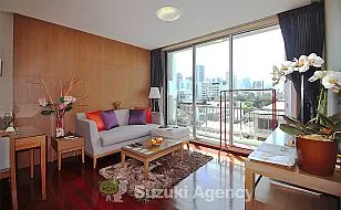 S1 Executive Residence：1 BED ROOM Interior Photos No.22