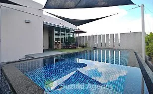 S1 Executive Residence：Facility Photos No.9