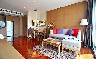 S1 Executive Residence：1 BED ROOM Interior Photos No.23
