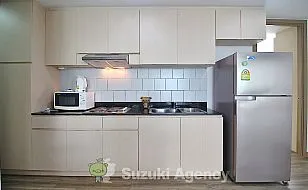 CV 12 The Residence：2 BED ROOM Interior Photos No.31