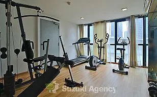 CV 12 The Residence：Facility Photos No.9