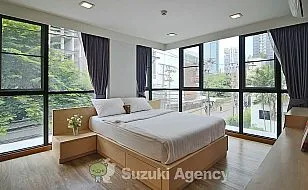 CV 12 The Residence：2 BED ROOM Interior Photos No.67